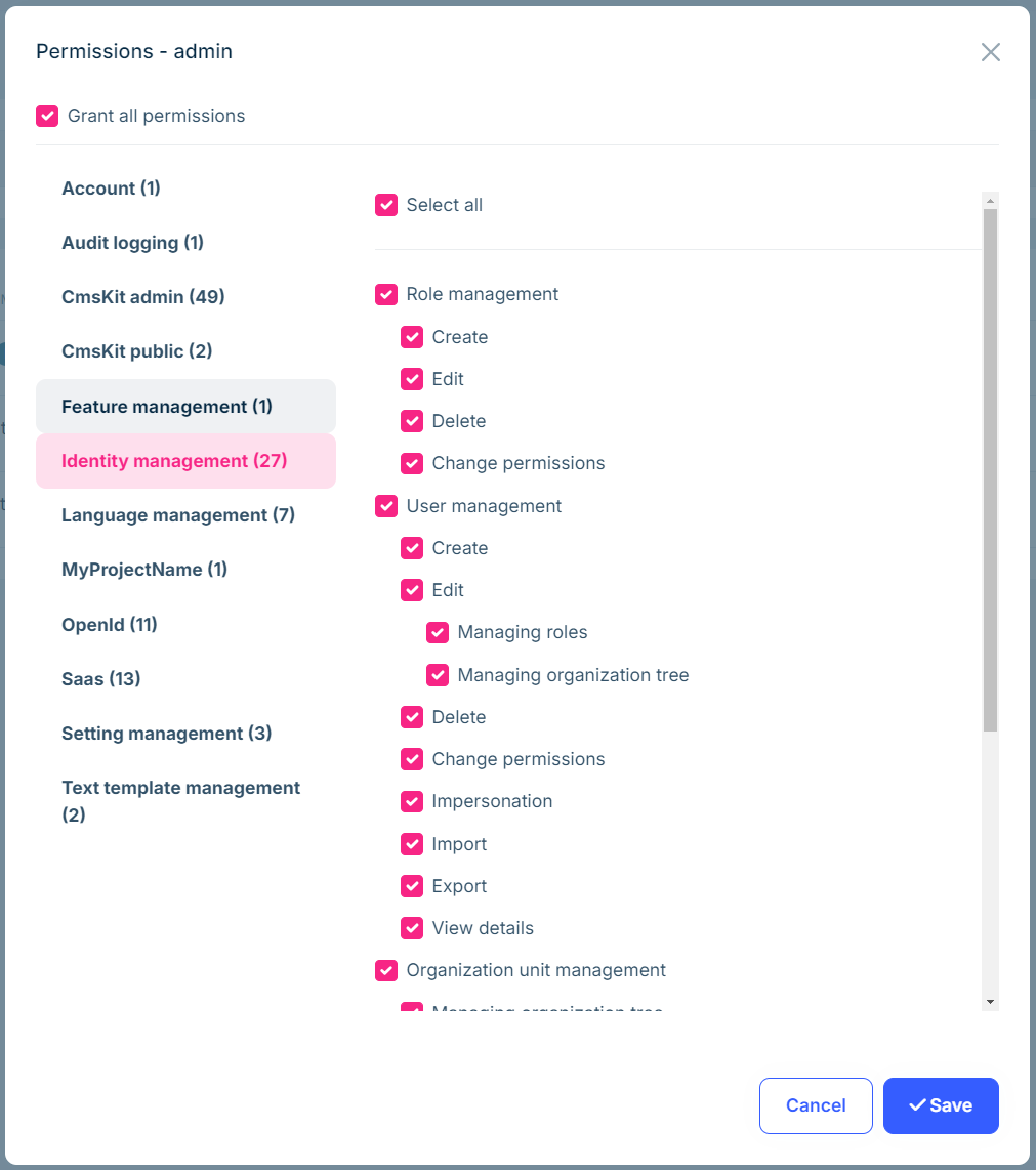 identity-edit-role-permissions-modal